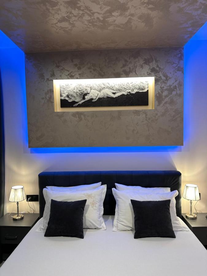 Елегантен Двустаен Апартамент Four Seasons 布尔加斯 外观 照片