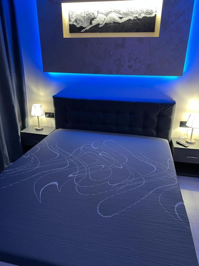 Елегантен Двустаен Апартамент Four Seasons 布尔加斯 外观 照片