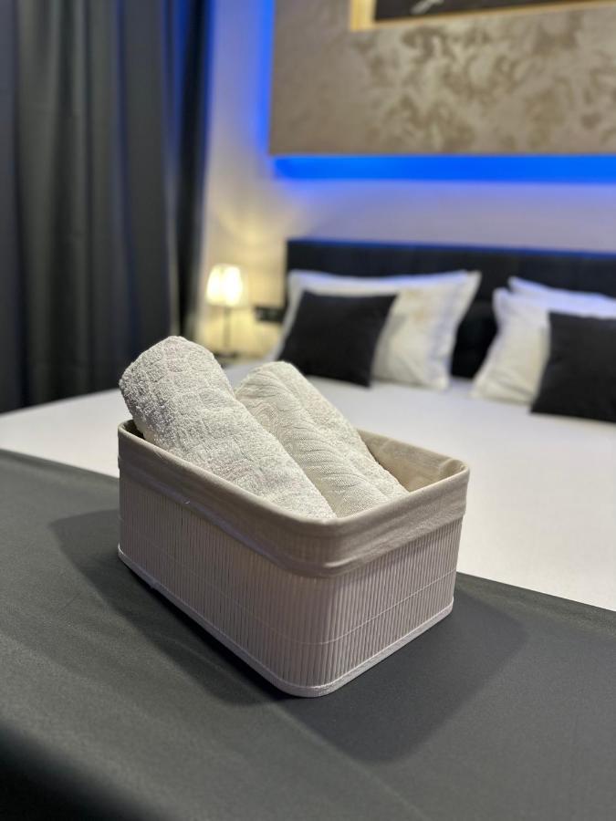 Елегантен Двустаен Апартамент Four Seasons 布尔加斯 外观 照片